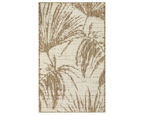 Ковер Турецкий Canan PAROS дизайн A958A L.BROWN-WEISS