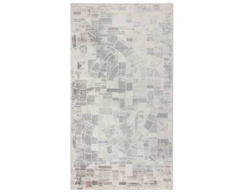 Ковер Турецкий Canan VENZA дизайн 5837A L.GREY-D.BEIGE