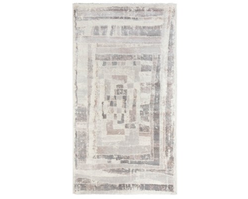 Ковер Турецкий Canan VENZA дизайн 5840A L.GREY-D.BEIGE