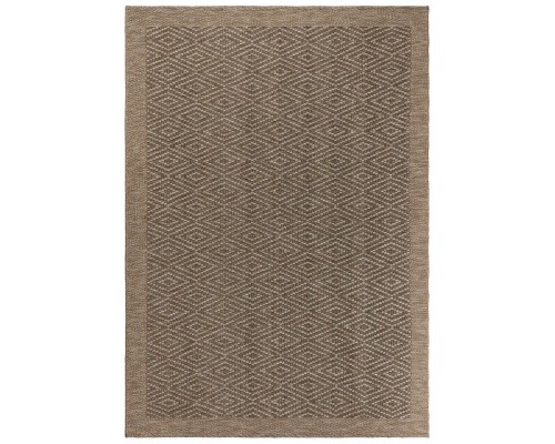 Ковер Турецкий CANVAS TEONA дизайн 09839A JUTE Ковер Турецкий CANVAS TEONA дизайн 09839A JUTE