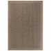 Ковер Турецкий CANVAS TEONA дизайн 09839A JUTE