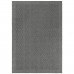 Ковер Турецкий CANVAS TEONA дизайн 09839A SILVER