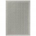 Ковер Турецкий CANVAS TEONA дизайн 09839A WEISS