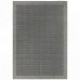 Ковер Турецкий CANVAS TEONA дизайн 09891A SILVER
