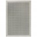 Ковер Турецкий CANVAS TEONA дизайн 09891A WEISS