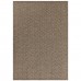 Ковер Турецкий CANVAS TEONA дизайн 09899A JUTE