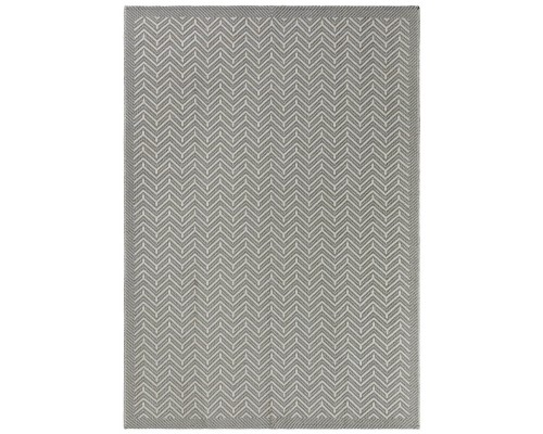 Ковер Турецкий CANVAS TEONA дизайн 09899A WEISS