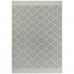 Ковер Турецкий CANVAS TEONA дизайн 09930A WEISS