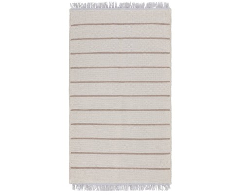 Ковер Турецкий CANVAS TERESSA дизайн 152 BEIGE-CREAM