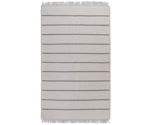 Ковер Турецкий Canvas TERESSA дизайн 152 LT.GREY-CREAM
