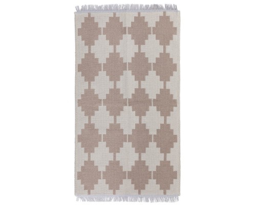 Ковер Турецкий CANVAS TERESSA дизайн 259 BEIGE-CREAM