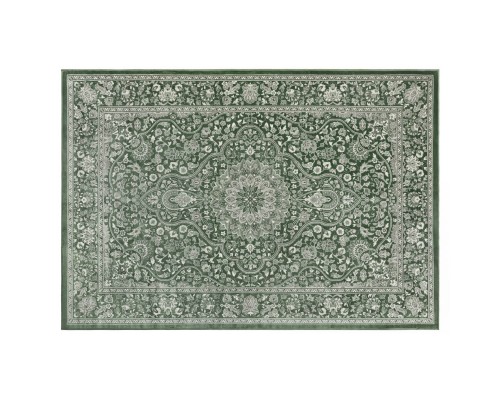 Ковер БельгияКовер Capitol Floor Гинта дизайн 2925 94 GREEN