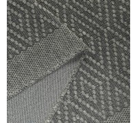 Ковер Турецкий CANVAS TEONA дизайн 09839A SILVER
