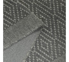 Ковер Турецкий CANVAS TEONA дизайн 09839A SILVER