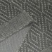 Ковер Турецкий CANVAS TEONA дизайн 09839A SILVER
