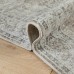 Ковер Турецкий OZKAPLAN KARPET OLBIA дизайн B0586A GREY-L.BEIGE