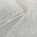 Ковер Турецкий ULUBEY IPLIK / BEHRAM SIRIUS дизайн T759ALL CREAM-CREAM