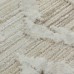 Ковер Турецкий OZKAPLAN KARPET OLBIA дизайн B0816A WHITE-L.BEIGE