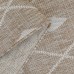 Ковер Турецкий Grand GARDEN SISAL дизайн E2780 BEIGE-CREAM