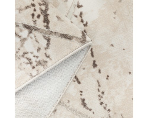 Ковер Турецкий Atlantik JULIA дизайн 0W1818 CREAM-L.BEIGE Ковер Турецкий Atlantik JULIA дизайн 0W1818 CREAM-L.BEIGE