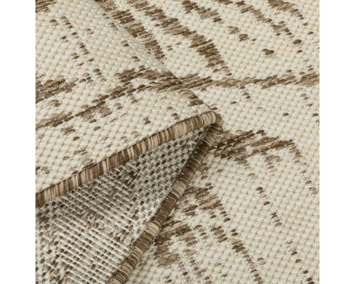 Ковер Турецкий Canan PAROS дизайн A958A L.BROWN-WEISS