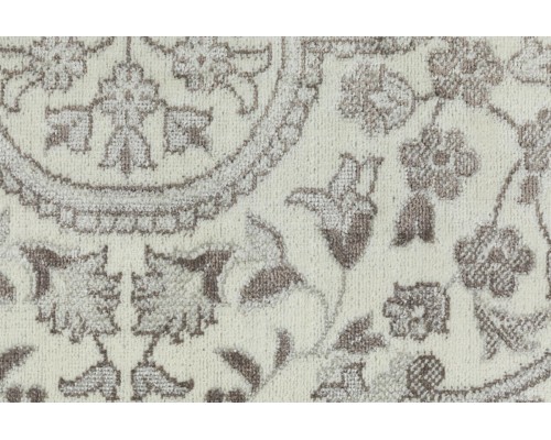 Ковер БельгияКовер Capitol Floor Гинта дизайн 2925 71 GREY