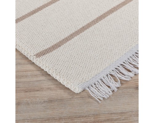 Ковер Турецкий CANVAS TERESSA дизайн 152 BEIGE-CREAM