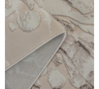 Ковер Турецкий Atlantik JULIA дизайн AA214A IVORY-L.BEIGE