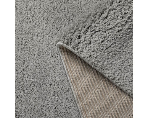 Ковер Турецкий OZKAPLAN KARPET BARI дизайн 01820A L.Grey-L.Grey Ковер Турецкий OZKAPLAN KARPET BARI дизайн 01820A L.Grey-L.Grey
