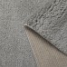 Ковер Турецкий OZKAPLAN KARPET BARI дизайн 01820A L.Grey-L.Grey
