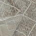 Ковер Турецкий OZKAPLAN KARPET OLBIA дизайн B0648A WHITE-L.BEIGE