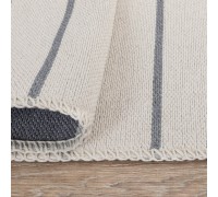 Ковер Турецкий CANVAS TERESSA дизайн 152 LT.GREY-CREAM