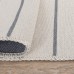 Ковер Турецкий CANVAS TERESSA дизайн 152 LT.GREY-CREAM