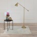 Ковер Турецкий OZKAPLAN KARPET OLBIA дизайн B0800A BEIGE-L.BEIGE