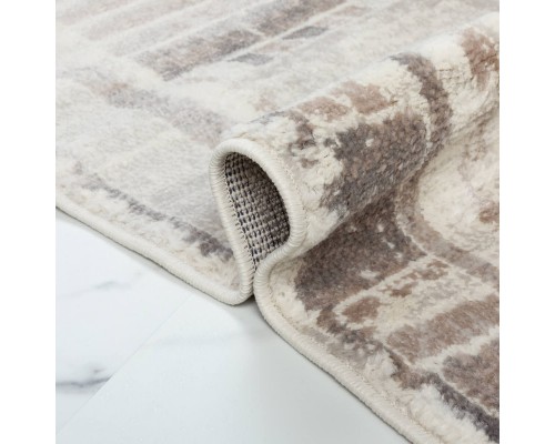 Ковер Турецкий Canan VENZA дизайн 5840A L.GREY-D.BEIGE