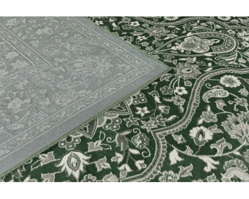 Ковер БельгияКовер Capitol Floor Гинта дизайн 2925 94 GREEN