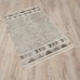 Ковер Турецкий OZKAPLAN KARPET OLBIA дизайн B0803A MINK-L.BEIGE