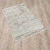 Ковер Турецкий OZKAPLAN KARPET OLBIA дизайн B0635A WHITE-L.BEIGE