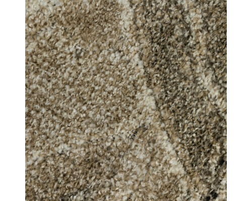 Ковер Турецкий Ahenkli Tekstil GLADIS дизайн M709A BEIGE-BEIGE