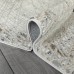Ковер Турецкий ULUBEY IPLIK / BEHRAM ROMANCE дизайн T1221RC L.GREY-L.GREY