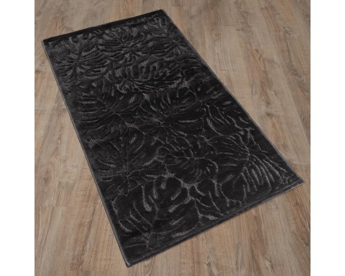 Ковер Турецкий Canan GROTTA дизайн 4069C ANTHRACITE-ANTHRACITE