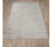 Ковер Турецкий ULUBEY IPLIK / BEHRAM LATINO дизайн 8575GRC BEIGE-BEIGE