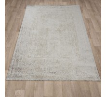 Ковер Турецкий ULUBEY IPLIK / BEHRAM LATINO дизайн 8575GRC BEIGE-BEIGE