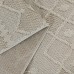 Ковер Турецкий OZKAPLAN KARPET GELA дизайн 0D121A BEIGE-BEIGE