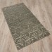 Ковер Турецкий Ahenkli Tekstil GLADIS дизайн M699B FUME-CREAM
