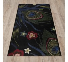 Ковер Турецкий YAKAR TEKSTIL GREEN BAY дизайн 6538-3 MULTICOLOR