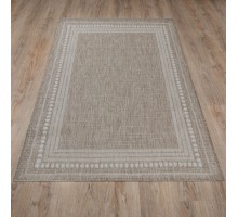 Ковер Турецкий Grand GARDEN SISAL дизайн E2769 BEIGE-CREAM