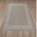 Ковер Турецкий Grand GARDEN SISAL дизайн E2769 BEIGE-CREAM