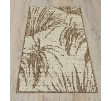 Ковер Турецкий Canan PAROS дизайн A958A L.BROWN-WEISS