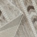 Ковер Турецкий OZKAPLAN KARPET OLBIA дизайн B0803A MINK-L.BEIGE